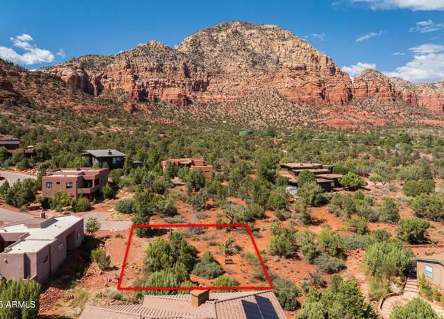 Property at 640 Rhapsody Rd #21, Sedona, AZ 86336