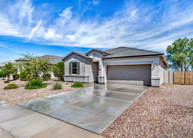 Property at 4714 W Almond Ave, Coolidge, AZ 85128, 4 beds, 2 baths