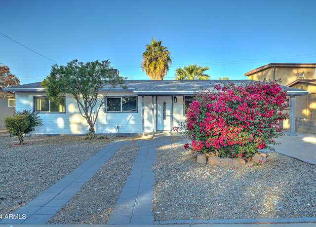 Property at 4522 N 14th Ave, Phoenix, AZ 85013, 5 beds, 2 baths