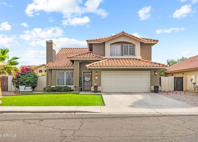 Property at 6909 E Lobo Ave, Mesa, AZ 85209, 4 beds, 2.5 baths