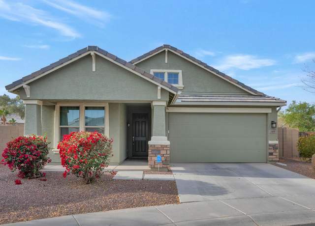 Property at 2405 E Beverly Rd, Phoenix, AZ 85042, 4 beds, 2 baths