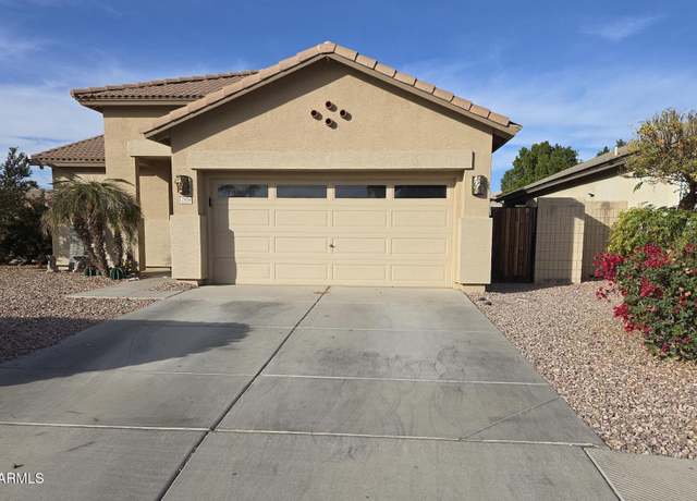 Property at 12558 W Jefferson St, Avondale, AZ 85323, 4 beds, 2 baths