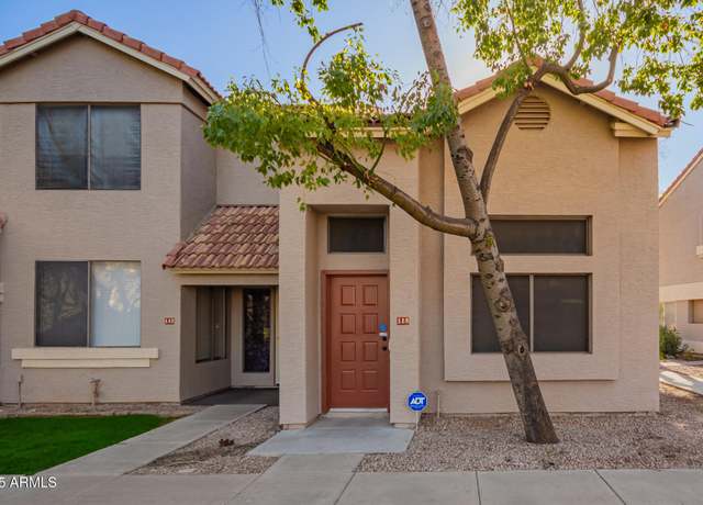 Property at 500 N Roosevelt Ave #118, Chandler, AZ 85226, 2 beds, 2 baths