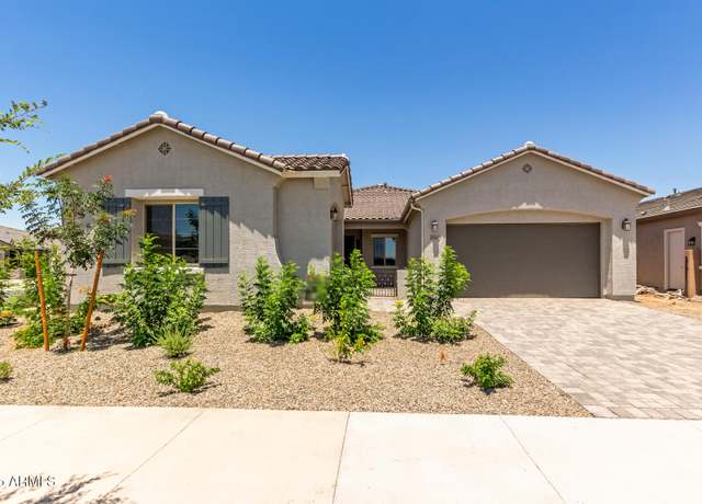 Property at 21640 E Roundup Way, Queen Creek, AZ 85142, 3 beds, 3 baths