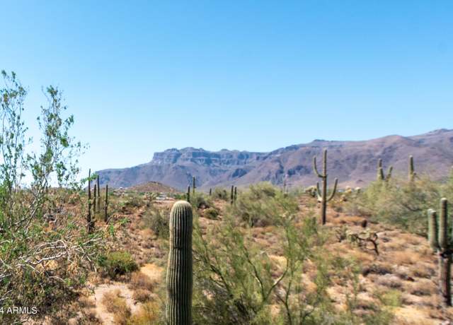 Property at 4782 S Pura Vida Way #1, Gold Canyon, AZ 85118