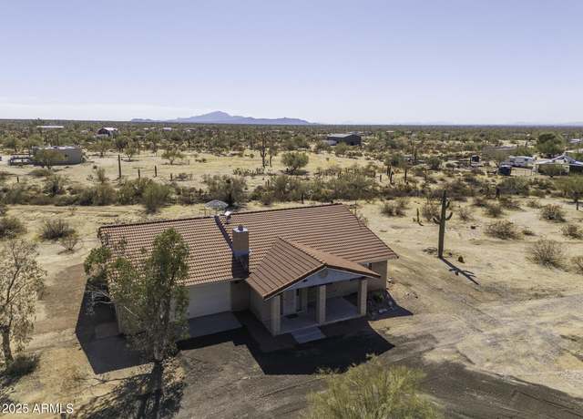 Property at 27141 E Javelina Dr, Florence, AZ 85132, 3 beds, 2 baths