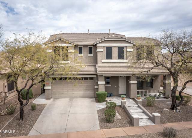 Property at 35317 N 31st Dr, Phoenix, AZ 85086, 5 beds, 3.5 baths