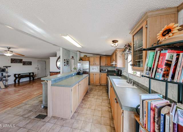 Property at 22547 W Duane Ln, Wittmann, AZ 85361, 3 beds, 2 baths