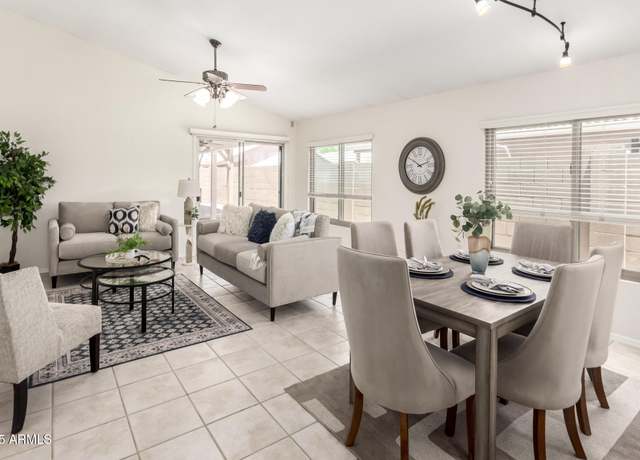 Property at 280 W Sheffield Ave, Gilbert, AZ 85233, 3 beds, 2 baths