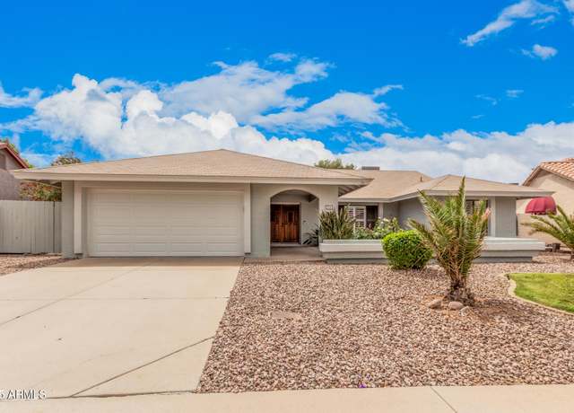 Property at 3701 E Morrow Dr, Phoenix, AZ 85050, 3 beds, 2 baths