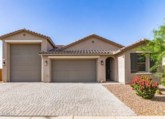 Property at 1736 E Joelle Dr, Casa Grande, AZ 85122, 3 beds, 2 baths