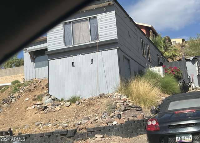 Property at 13024 N 18th Pl, Phoenix, AZ 85022, 2 beds, 1 bath
