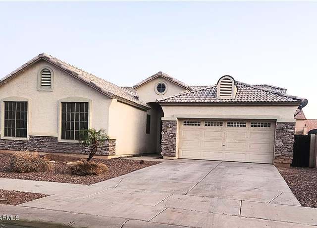 Property at 10413 W Roanoke Ave, Avondale, AZ 85392, 4 beds, 3 baths