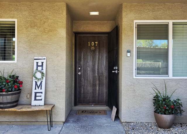 Property at 4050 E Cactus Rd #107, Phoenix, AZ 85032, 2 beds, 2 baths