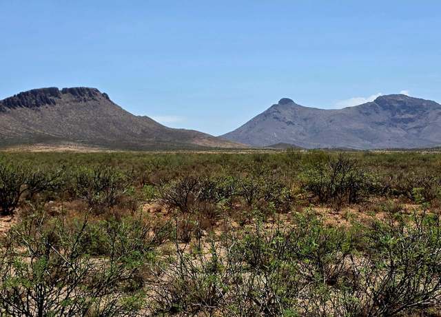 Property at Lot 287 N Calle Del Prado -- #287, Douglas, AZ 85607