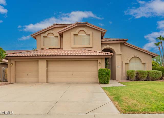 Property at 16622 S 38th Way, Phoenix, AZ 85048, 5 beds, 3 baths