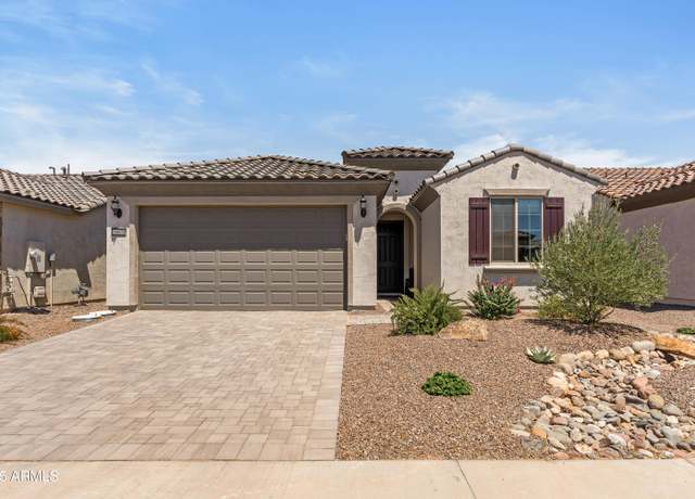 Property at 26972 W Adam Ave, Buckeye, AZ 85396, 2 beds, 2 baths