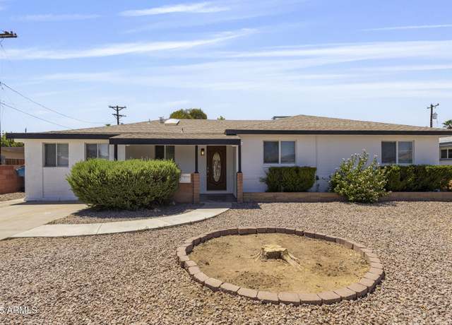 Property at 7012 N 22nd Dr, Phoenix, AZ 85021, 4 beds, 2 baths
