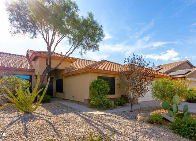 Property at 22012 N 44th Pl, Phoenix, AZ 85050, 4 beds, 2 baths