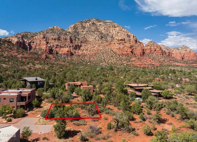 Property at 650 Rhapsody Rd #20, Sedona, AZ 86336