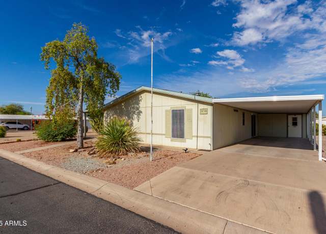 Property at 3710 N North Dakota Ave, Florence, AZ 85132, 3 beds, 2 baths