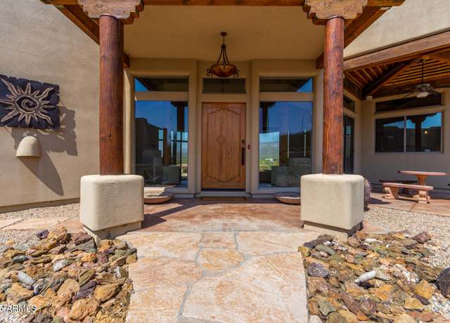 Property at 45425 N 14th St, New River, AZ 85087, 3 beds, 2.5 baths