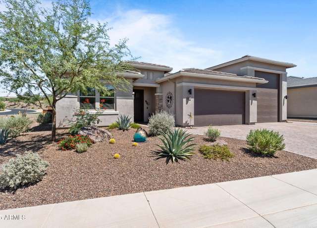 Property at 4114 Copperhead Dr, Wickenburg, AZ 85390, 2 beds, 2 baths