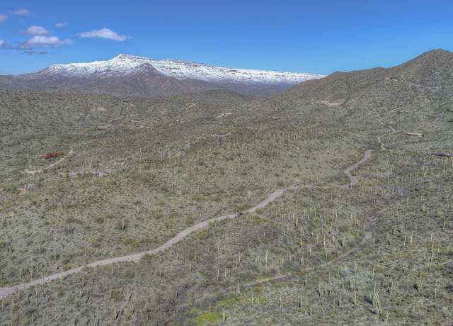 Property at 43540 N Cottonwood Canyon Rd Unit .-, Unincorporated County, AZ 85331
