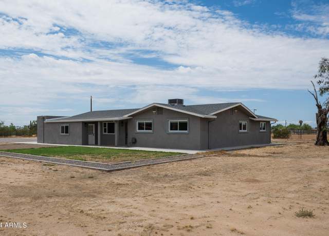 Property at 9484 N Cox Rd, Casa Grande, AZ 85194, 4 beds, 2 baths