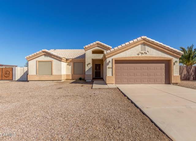 Property at 10312 W Mazatlan Dr, Arizona City, AZ 85123, 3 beds, 2 baths