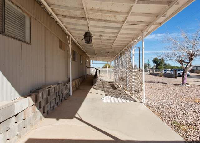 Property at 2824 S Arizola Rd, Casa Grande, AZ 85122, 3 beds, 2 baths