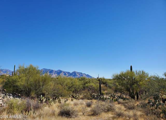Property at 13147 N T Bench Bar Pl #00003, Marana, AZ 85658