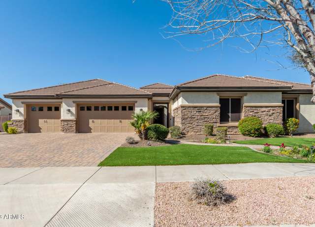 Property at 19888 E Russet Rd, Queen Creek, AZ 85142, 4 beds, 3 baths
