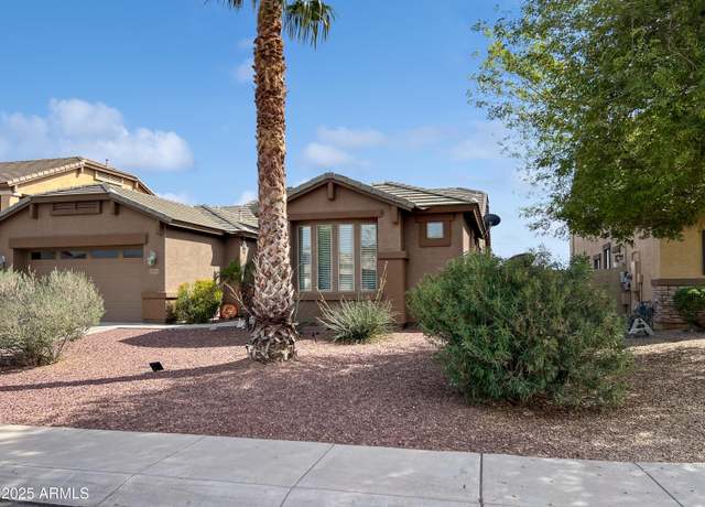 Property at 5519 E Dionysus Dr, Florence, AZ 85132, 4 beds, 2 baths