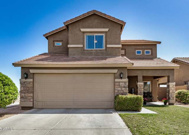 Property at 33335 N Slate Creek Dr, San Tan Valley, AZ 85143, 5 beds, 3 baths