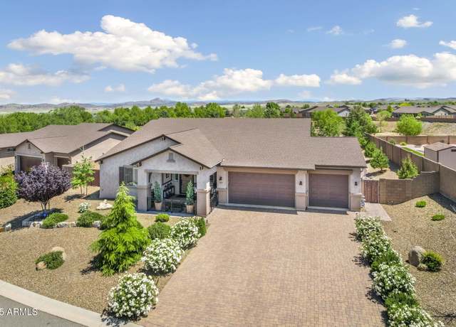 Property at 707 Lunar View Way, Chino Valley, AZ 86323, 3 beds, 2 baths