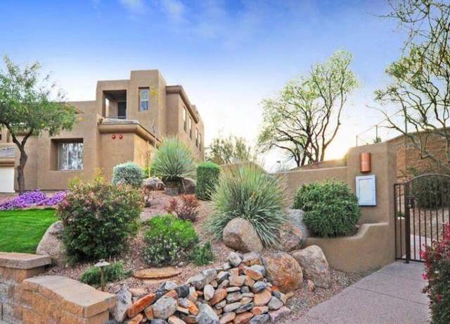 Property at 14850 E Grandview Dr #204, Fountain Hills, AZ 85268, 3 beds, 3 baths