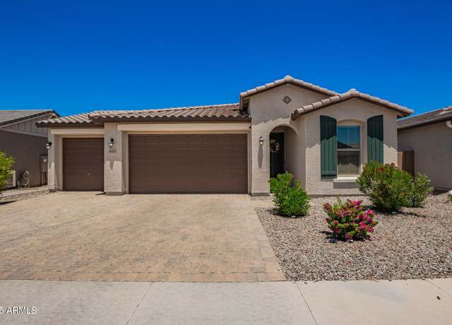 Property at 40470 W Agave Rd, Maricopa, AZ 85138, 4 beds, 3 baths