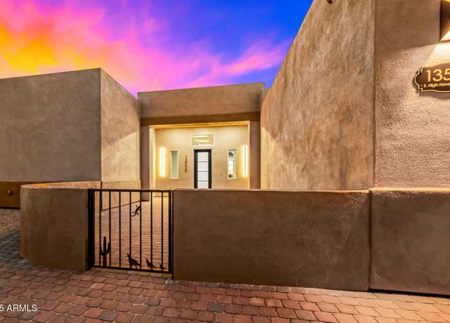 Property at 13524 S High Haven Mesa Pl SE, Vail, AZ 85641, 4 beds, 3 baths