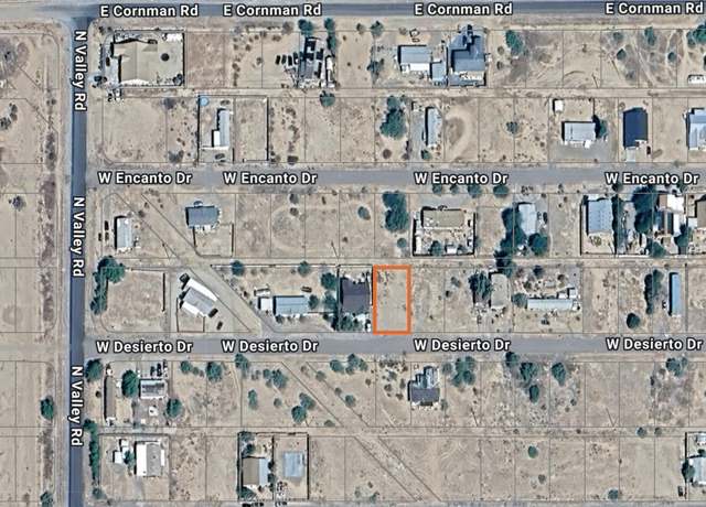 Property at 3400 W Desierto Dr #13, Eloy, AZ 85131