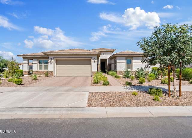 Property at 5432 S 106th Pl, Mesa, AZ 85212, 4 beds, 3.5 baths