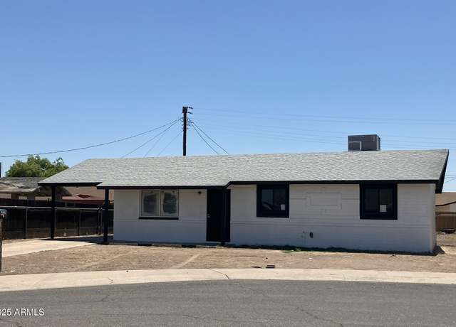 Property at 4641 S 17th Pl, Phoenix, AZ 85040, 3 beds, 2 baths