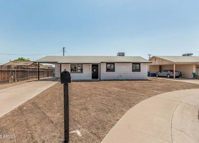 Property at 4641 S 17th Pl, Phoenix, AZ 85040, 3 beds, 2 baths