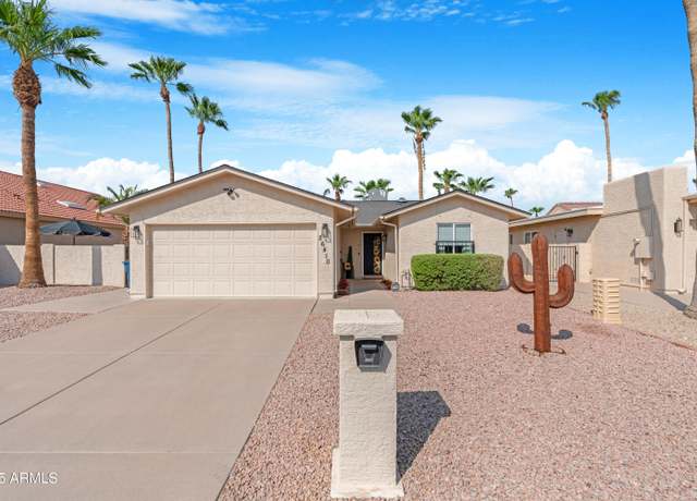 Property at 26410 S New Town Dr, Sun Lakes, AZ 85248, 3 beds, 2 baths