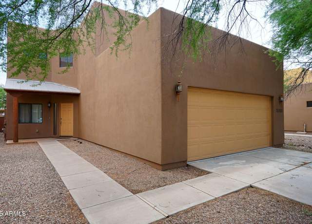 Property at 2030 Chaplain Carter Dr, Sierra Vista, AZ 85635, 5 beds, 3 baths