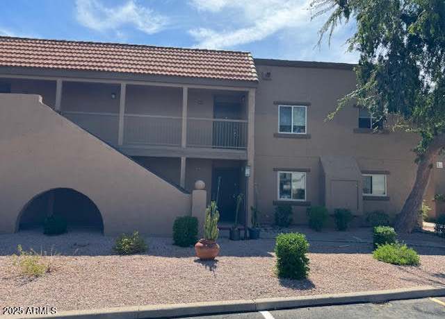 Property at 8260 E Arabian Trl #261, Scottsdale, AZ 85258, 2 beds, 2 baths