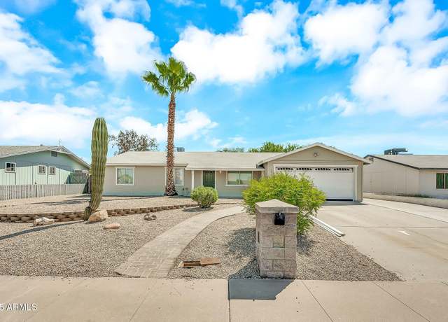 Property at 13815 N 41st Pl, Phoenix, AZ 85032, 3 beds, 2 baths