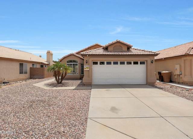 Property at 9159 W Kings Ave, Peoria, AZ 85382, 3 beds, 2 baths