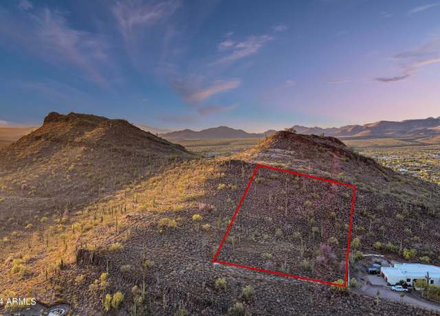 Property at 43320 N 11th St Unit ' ', New River, AZ 85087