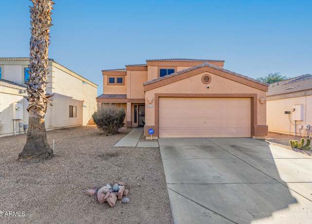 Property at 12305 W Flores Dr, El Mirage, AZ 85335, 4 beds, 2.5 baths